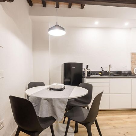 Appartamento Sui Tetti Di Ovile Siena Dış mekan fotoğraf